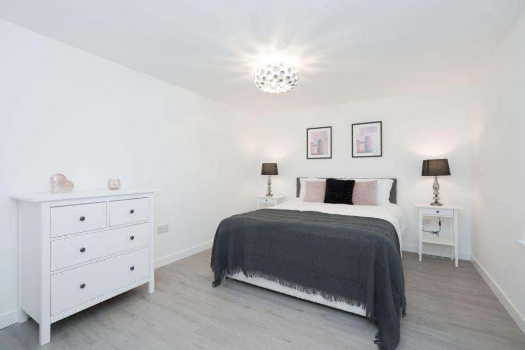 Jewel Of Royal Mile Apartment Édimbourg Extérieur photo