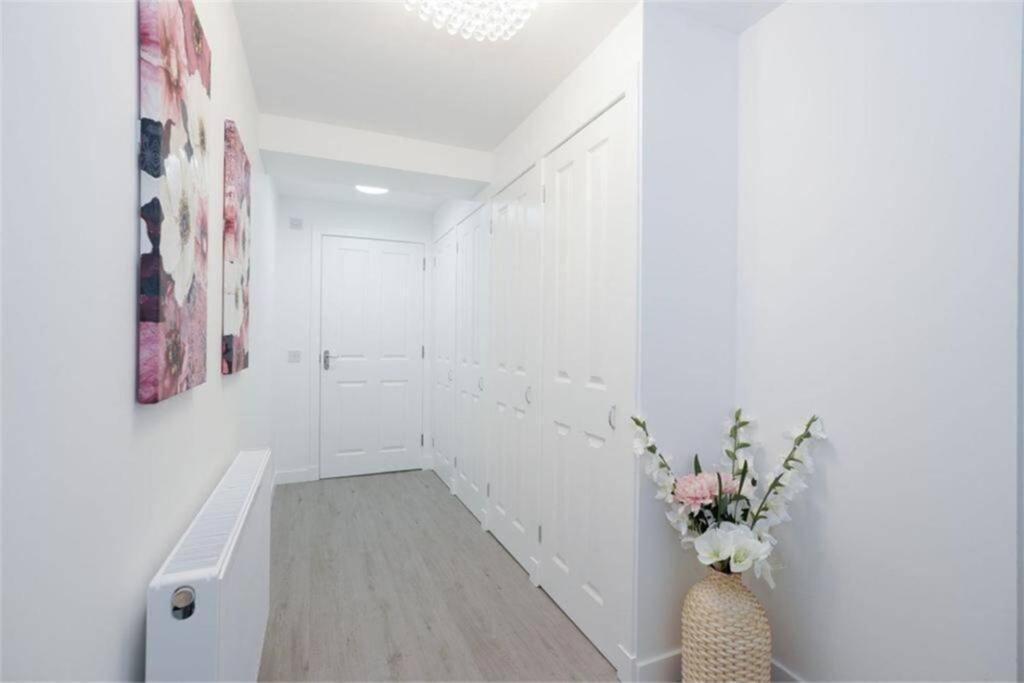 Jewel Of Royal Mile Apartment Édimbourg Extérieur photo